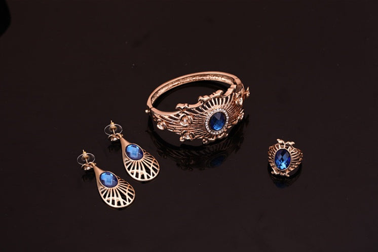 Beautiful Jewelry Set