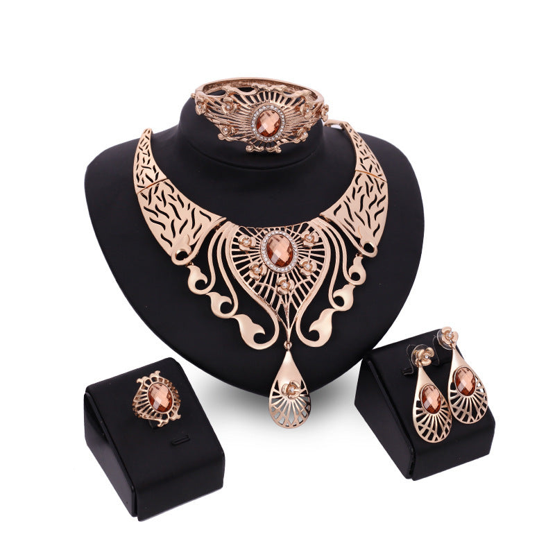 Beautiful Jewelry Set
