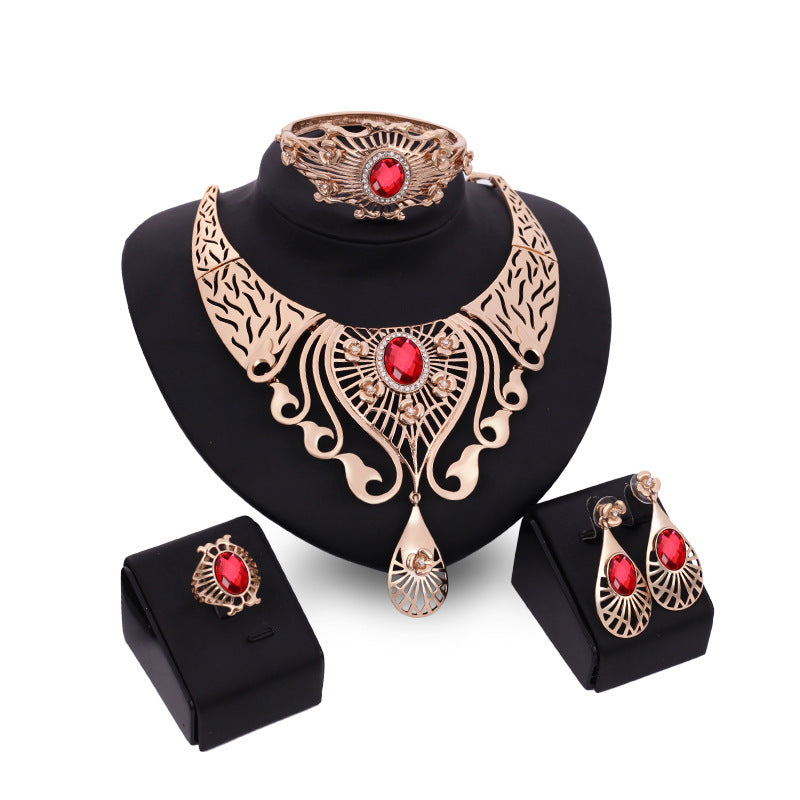 Beautiful Jewelry Set