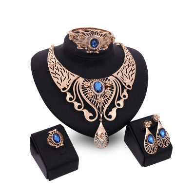 Beautiful Jewelry Set