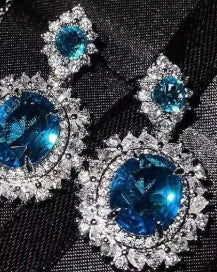 Luxury Premium Necklace Set