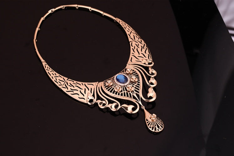 Beautiful Jewelry Set