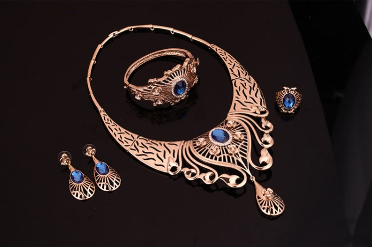 Beautiful Jewelry Set