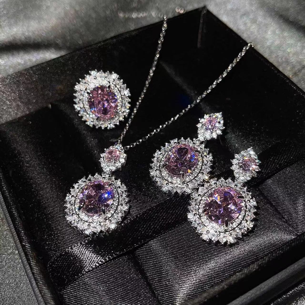 Luxury Premium Necklace Set