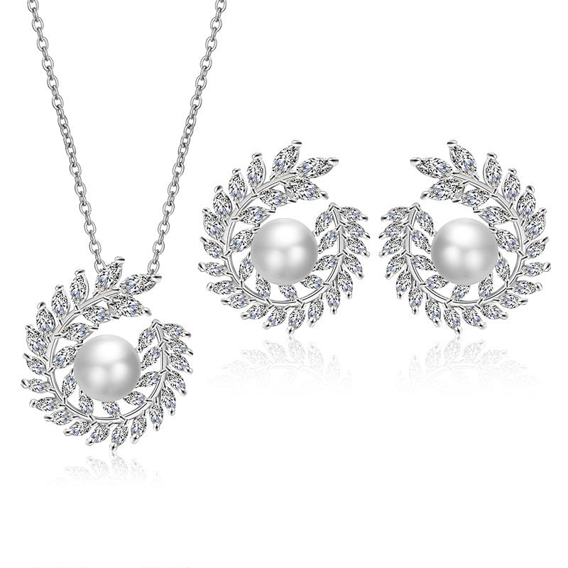 Ornament Chain Set