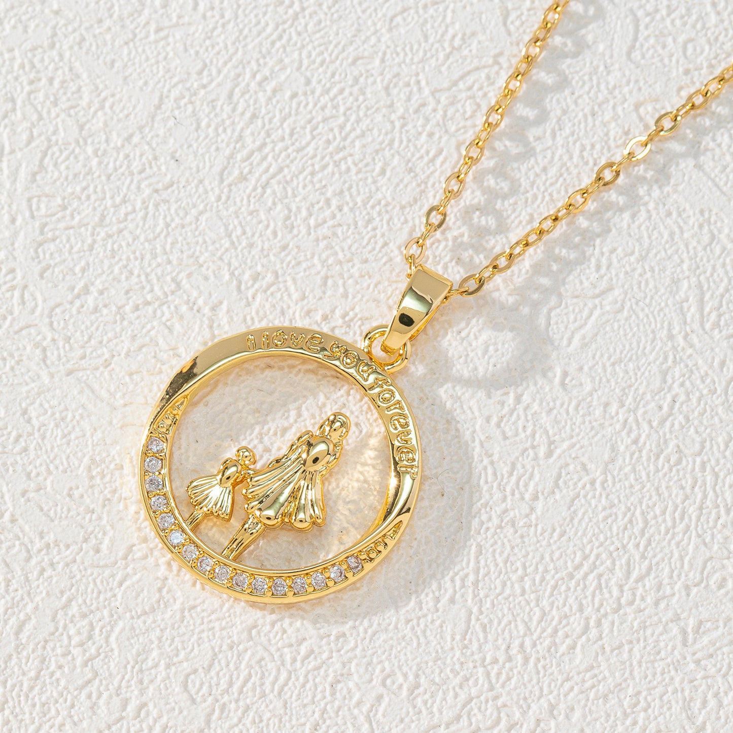 Women's Versatile Clavicle Chain