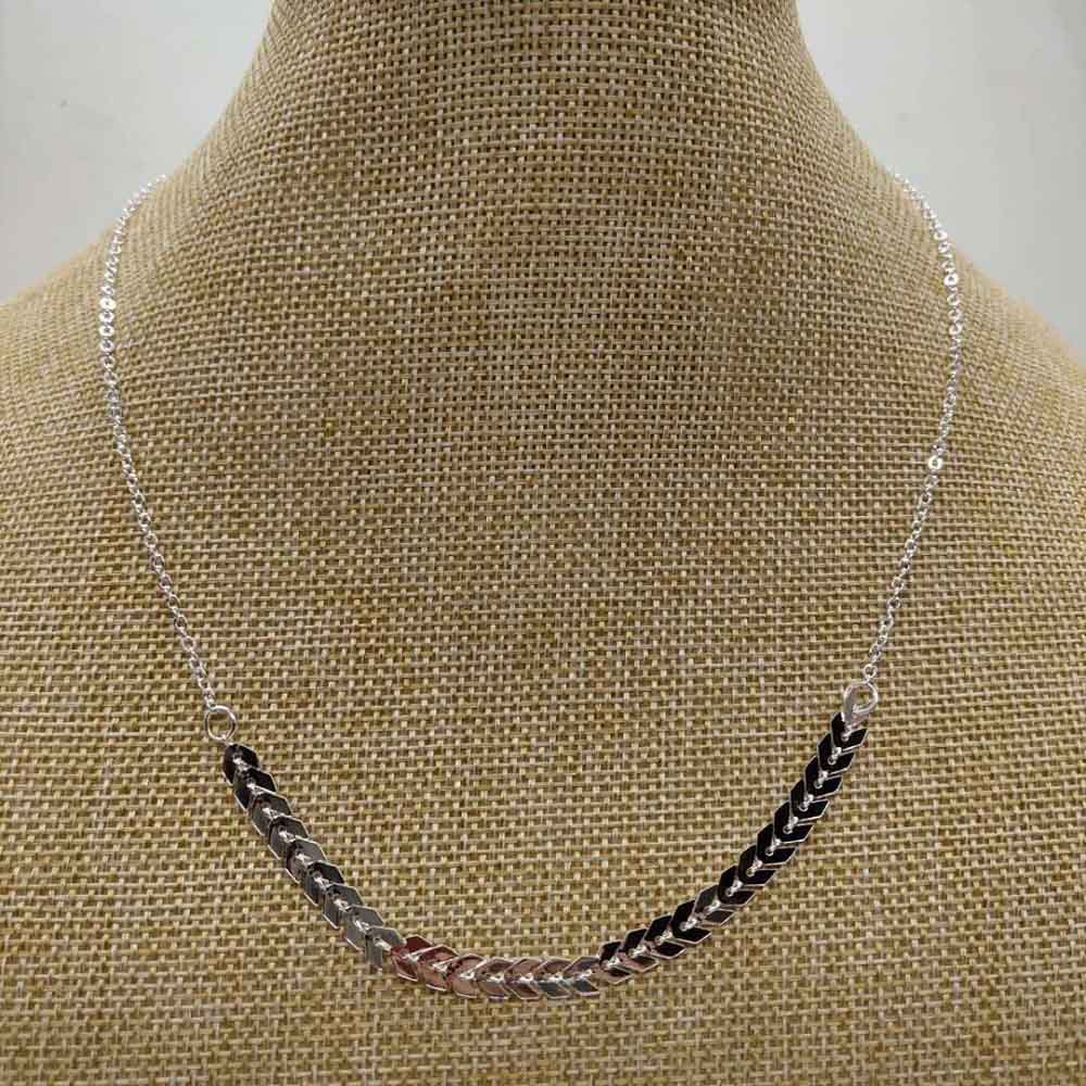 Popular European And American Necklace