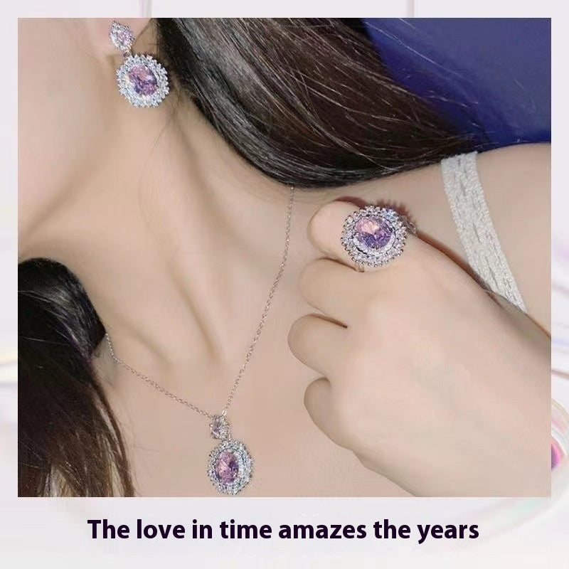 Luxury Premium Necklace Set
