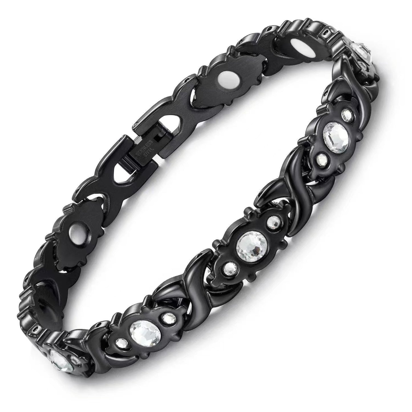 Fashion Removable Energy Magnet Bracelet