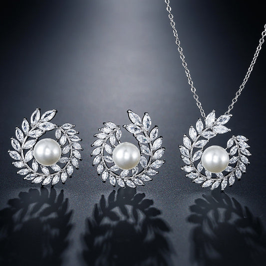 Ornament Chain Set