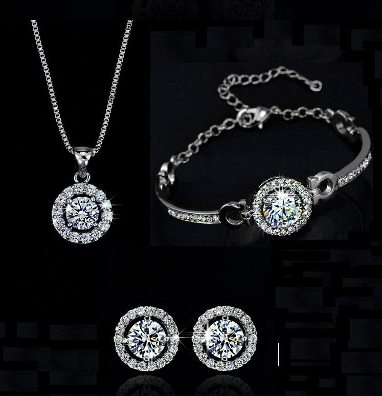 Jewelry set