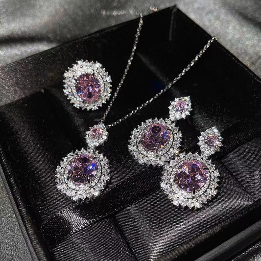 Luxury Premium Necklace Set